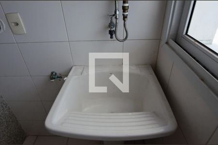 Apartamento à venda com 130m², 2 quartos e 2 vagas Apartamento à venda com 130m², 2 quartos e 2 vagasÁrea de serviço