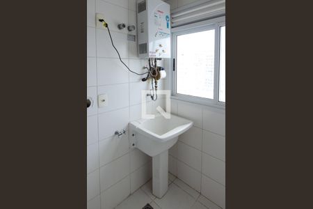 Apartamento à venda com 130m², 2 quartos e 2 vagas Apartamento à venda com 130m², 2 quartos e 2 vagasÁrea de serviço