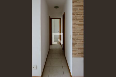 Corredor de apartamento à venda com 2 quartos, 130m² em Barra da Tijuca, Rio de Janeiro