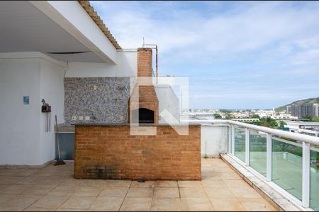 Apartamento à venda com 130m², 2 quartos e 2 vagas Apartamento à venda com 130m², 2 quartos e 2 vagasTerraço