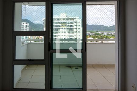 Sala de apartamento à venda com 2 quartos, 130m² em Barra da Tijuca, Rio de Janeiro