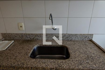 Apartamento à venda com 130m², 2 quartos e 2 vagas Apartamento à venda com 130m², 2 quartos e 2 vagasCozinha