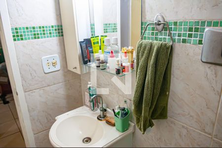 Apartamento para alugar com 50m², 2 quartos e sem vaga Apartamento para alugar com 50m², 2 quartos e sem vagabanheiro