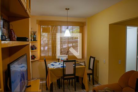 Apartamento para alugar com 50m², 2 quartos e sem vaga Apartamento para alugar com 50m², 2 quartos e sem vagasala