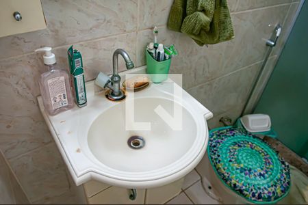 Apartamento para alugar com 50m², 2 quartos e sem vaga Apartamento para alugar com 50m², 2 quartos e sem vagabanheiro