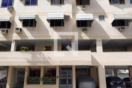 Apartamento para alugar com 50m², 2 quartos e sem vaga Apartamento para alugar com 50m², 2 quartos e sem vagaarea comum