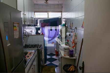 Apartamento para alugar com 50m², 2 quartos e sem vaga Apartamento para alugar com 50m², 2 quartos e sem vagacozinha e area de serviço