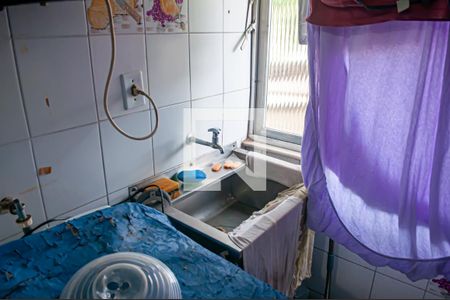 Apartamento para alugar com 50m², 2 quartos e sem vaga Apartamento para alugar com 50m², 2 quartos e sem vagacozinha e area de serviço