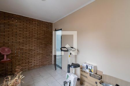 Casa à venda com 200m², 4 quartos e 3 vagas Casa à venda com 200m², 4 quartos e 3 vagasQuarto 4