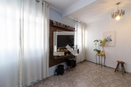 Sala de casa à venda com 4 quartos, 200m² em Jardim Iporanga, Guarulhos