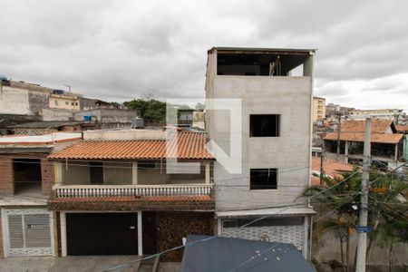 Casa à venda com 200m², 4 quartos e 3 vagas Casa à venda com 200m², 4 quartos e 3 vagasVista do Quarto 3