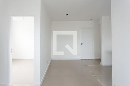 Sala  de apartamento para alugar com 2 quartos, 45m² em Parque Arariba, São Paulo