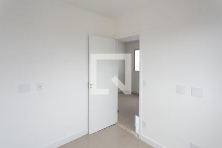 Quarto  de apartamento para alugar com 2 quartos, 45m² em Parque Arariba, São Paulo