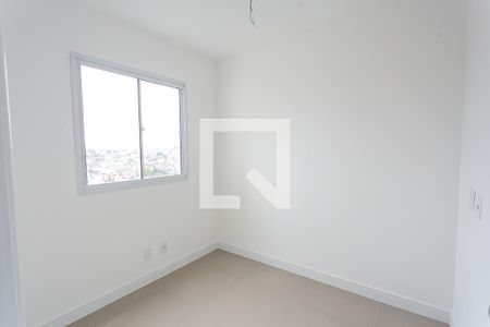 Quarto  de apartamento para alugar com 2 quartos, 45m² em Parque Arariba, São Paulo