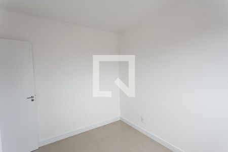 Apartamento para alugar com 45m², 2 quartos e 1 vagaQuarto 2 