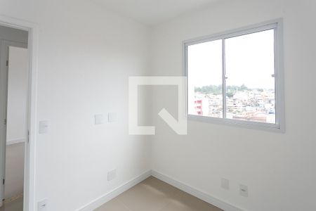 Quarto  de apartamento para alugar com 2 quartos, 45m² em Parque Arariba, São Paulo