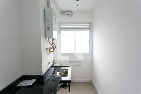 Apartamento para alugar com 45m², 2 quartos e 1 vagaCozinha 