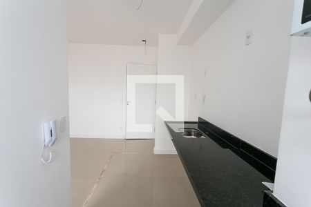 Apartamento para alugar com 45m², 2 quartos e 1 vagaCozinha 