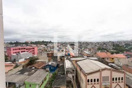 Apartamento para alugar com 2 quartos, 45m² em Parque Arariba, São Paulo