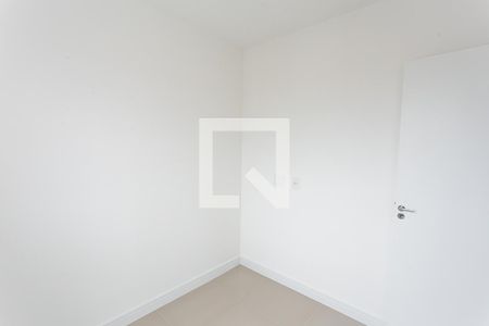 Quarto  de apartamento para alugar com 2 quartos, 45m² em Parque Arariba, São Paulo