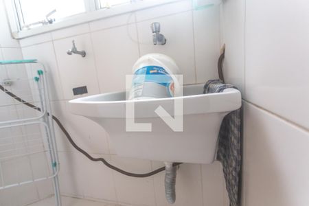 Studio para alugar com 30m², 1 quarto e sem vagaÁrea de serviço