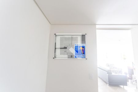 Studio para alugar com 30m², 1 quarto e sem vagaFachada