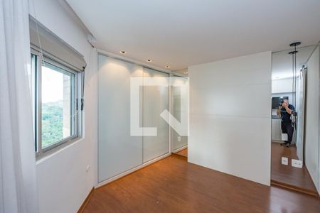 Apartamento para alugar com 67m², 1 quarto e 2 vagasQuarto 