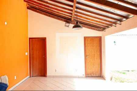 Casa à venda com 500m², 6 quartos e 5 vagasarea gourmet