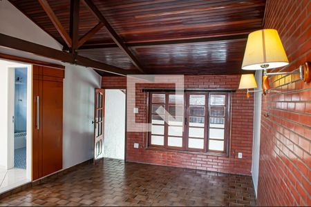 Casa à venda com 500m², 6 quartos e 5 vagassalao