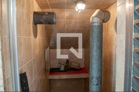 Casa à venda com 500m², 6 quartos e 5 vagassauna