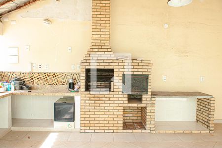 Casa à venda com 500m², 6 quartos e 5 vagasarea gourmet