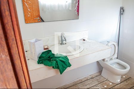 Casa à venda com 500m², 6 quartos e 5 vagasbanheiro