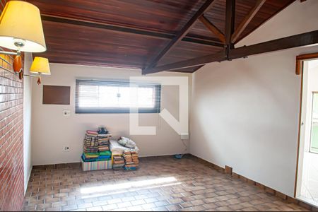 Casa à venda com 500m², 6 quartos e 5 vagassalao