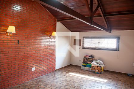 Casa à venda com 500m², 6 quartos e 5 vagassalao