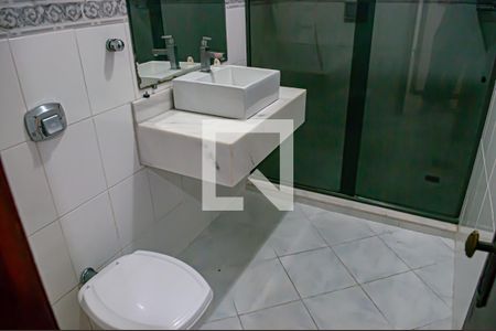 Casa à venda com 500m², 6 quartos e 5 vagasbanheiro