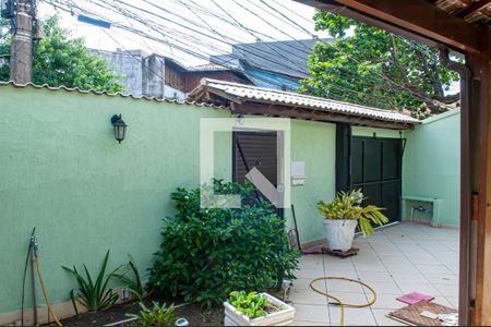 Casa à venda com 500m², 6 quartos e 5 vagasfrente