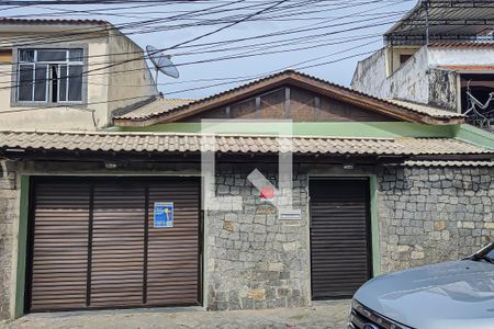 Casa à venda com 500m², 6 quartos e 5 vagasfachada