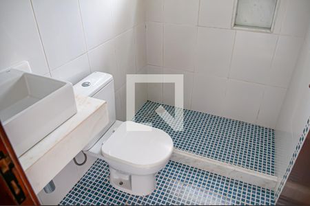 Casa à venda com 500m², 6 quartos e 5 vagasquarto 3 suite