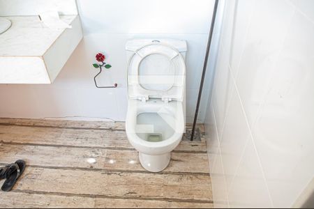 Casa à venda com 500m², 6 quartos e 5 vagasbanheiro