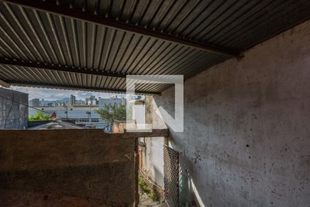 Quarto  de casa para alugar com 1 quarto, 30m² em Carlos Prates, Belo Horizonte
