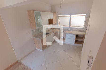 Apartamento à venda com 69m², 2 quartos e 1 vaga Apartamento à venda com 69m², 2 quartos e 1 vagaCozinha