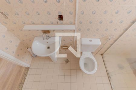 Apartamento à venda com 69m², 2 quartos e 1 vaga Apartamento à venda com 69m², 2 quartos e 1 vagaBanheiro