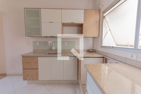 Apartamento à venda com 69m², 2 quartos e 1 vaga Apartamento à venda com 69m², 2 quartos e 1 vagaCozinha