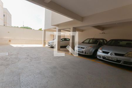 Apartamento à venda com 69m², 2 quartos e 1 vaga Apartamento à venda com 69m², 2 quartos e 1 vagaÁrea comum