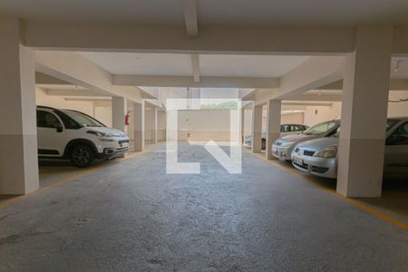 Apartamento à venda com 69m², 2 quartos e 1 vaga Apartamento à venda com 69m², 2 quartos e 1 vagaÁrea comum