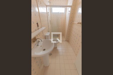 Apartamento à venda com 69m², 2 quartos e 1 vaga Apartamento à venda com 69m², 2 quartos e 1 vagaBanheiro