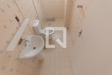Apartamento à venda com 69m², 2 quartos e 1 vaga Apartamento à venda com 69m², 2 quartos e 1 vagaBanheiro