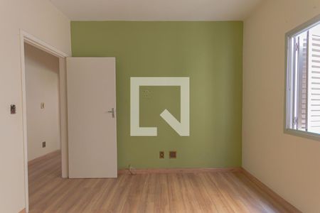 Quarto  de apartamento à venda com 2 quartos, 69m² em Jardim Flamboyant, Campinas