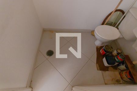 Apartamento à venda com 69m², 2 quartos e 1 vaga Apartamento à venda com 69m², 2 quartos e 1 vagaBanheiro de Serviço