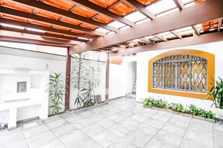 Casa para alugar com 160m², 3 quartos e 2 vagasGaragem